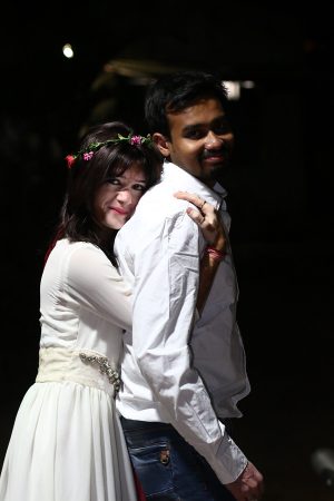 Vitiligo Leucoderma Marriage brides grooms white spots